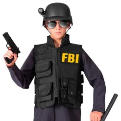 New Widmann S.r.l. SWAT-vest til børn
