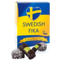Clearance ERT Godis AB Swedish Fika Konditoristykker