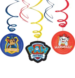 Hot Reithmüller Europe GmbH Swirls Paw Patrol Hængende Dekoration