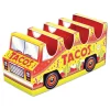 Three Sixty Degrees Ltd Tacostativ i Pap Taco Truck