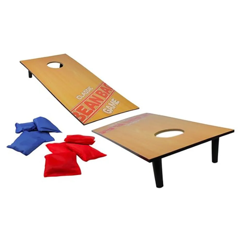 Tactic Sverige AB Tactic Classic Bean Bag Game - Spil & Leg