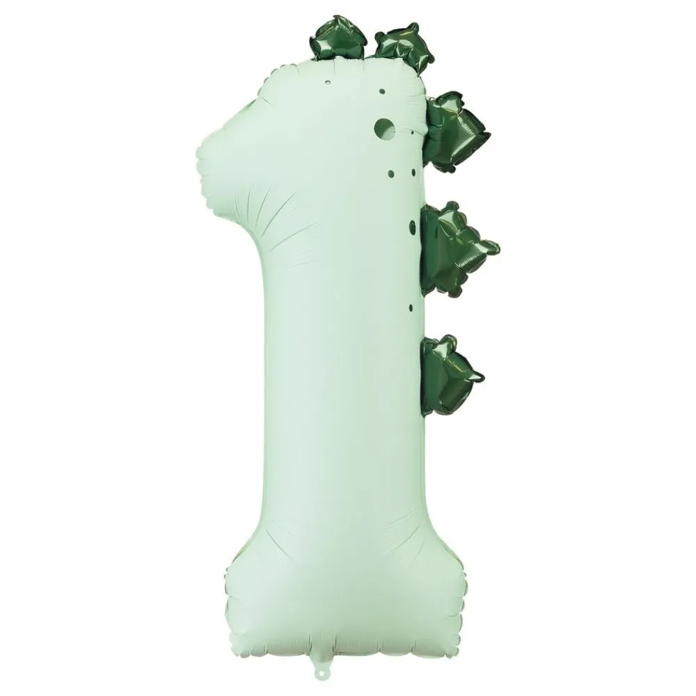Online PartyDeco sp. z o.o. Talballon Dinosaur