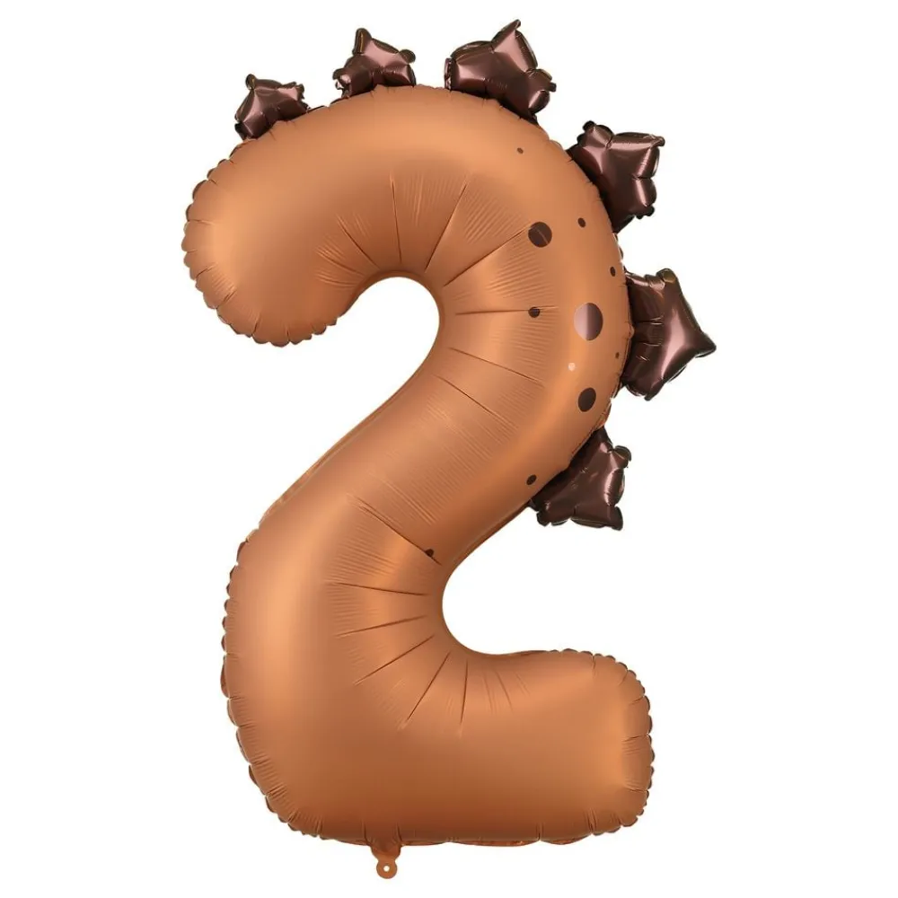 Online PartyDeco sp. z o.o. Talballon Dinosaur
