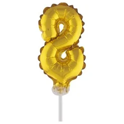 Outlet ESPA NV Talballon Mini Guld