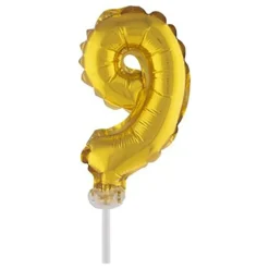 Outlet ESPA NV Talballon Mini Guld