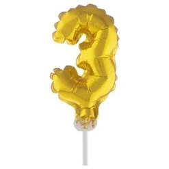Outlet ESPA NV Talballon Mini Guld