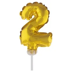 Outlet ESPA NV Talballon Mini Guld
