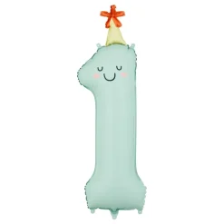 PartyDeco sp. z o.o. Talballon Partyhat - Balloner