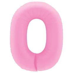 Outlet Ballongkungen AB Talballon Sakura Pink