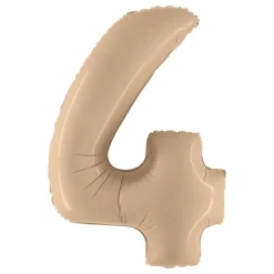 Outlet Ballongkungen AB Talballon Satin Nude