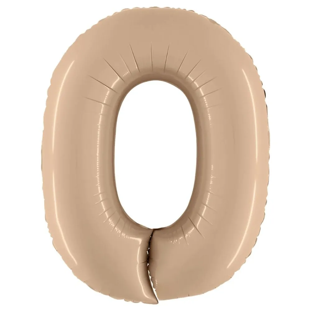 Outlet Ballongkungen AB Talballon Satin Nude