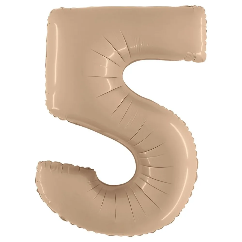 Outlet Ballongkungen AB Talballon Satin Nude