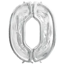 PartyDeco sp. z o.o. Talramme til Balloner - Balloner