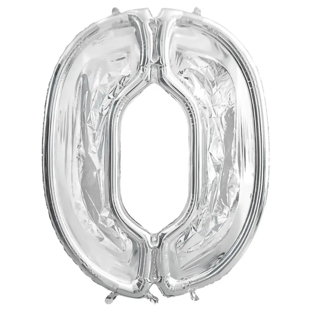 PartyDeco sp. z o.o. Talramme til Balloner - Balloner