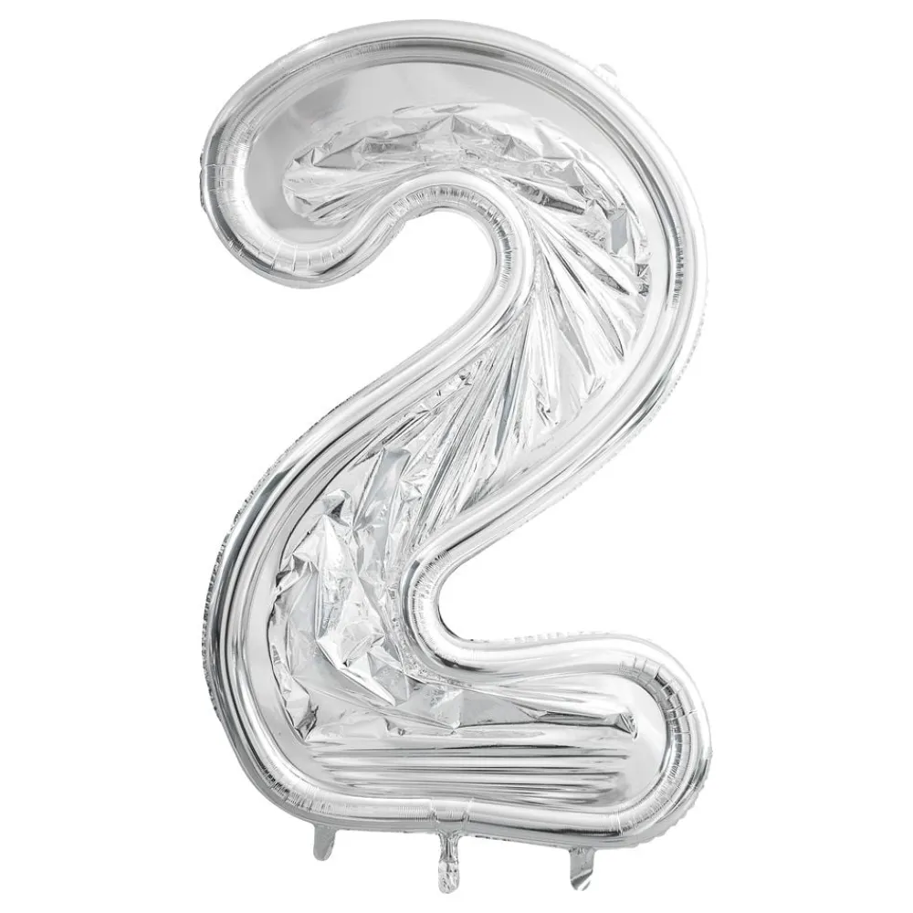 PartyDeco sp. z o.o. Talramme til Balloner - Balloner