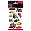 Globos Europe B.V. Tatoveringer Cars - Sminke