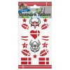 Globos Europe B.V. Tatoveringer Danmark - Hobby & Fritid|Sminke