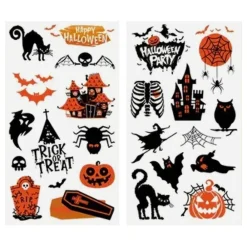 Sale Dynäs Import AB Tatoveringer Halloween