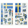Dynäs Import AB Tatoveringer Sverige - Hobby & Fritid|Sminke
