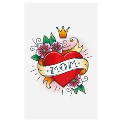 Outlet Hisab/Joker Company AB Tatovering MOM