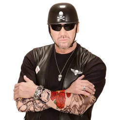 Hot Widmann S.r.l. Tatoveringsærmer Easy Rider