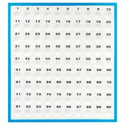 RingBingo Sweden AB Tavle til Bingokurv - Spil & Leg