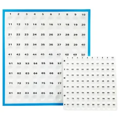 RingBingo Sweden AB Tavle til Bingokurv - Spil & Leg