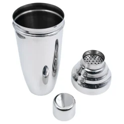 Barkonsult AB TB Cocktail Shaker i Rustfrit Stål XL - Spøg Og Skæmt-Artikler & Pranks|Barudstyr