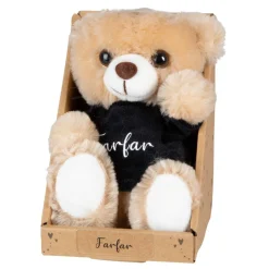 Clearance Hisab/Joker Company AB T-Bear Bamse med Tekst