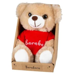 Clearance Hisab/Joker Company AB T-Bear Bamse med Tekst
