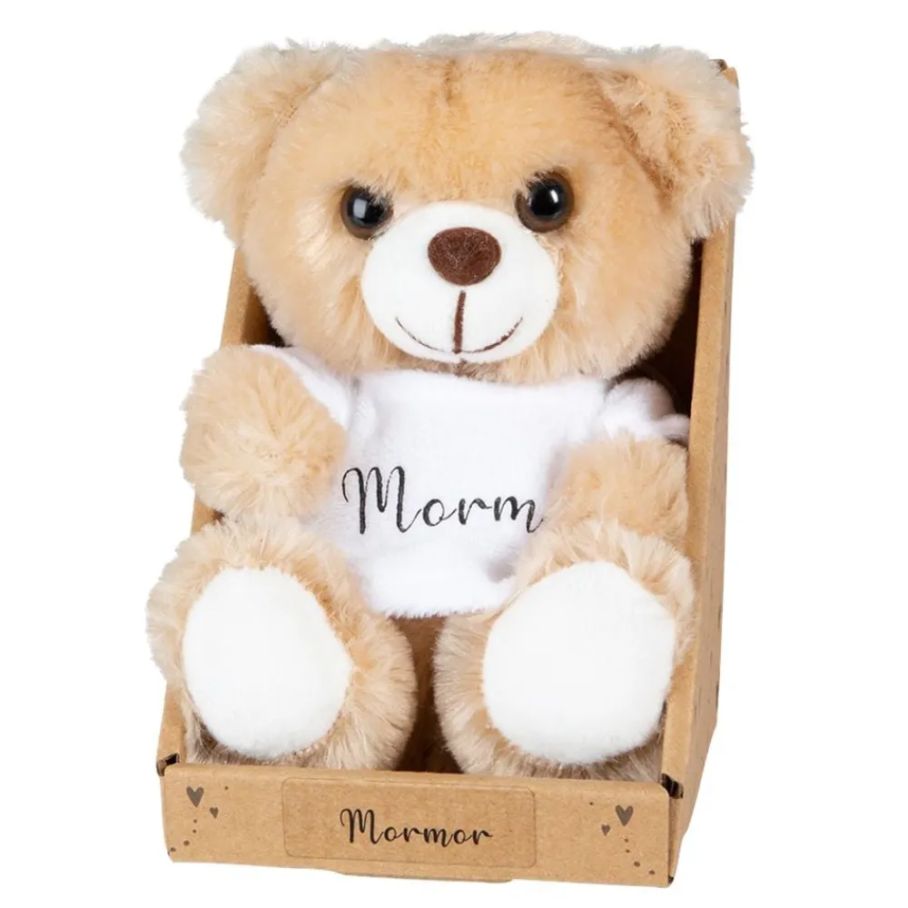 Clearance Hisab/Joker Company AB T-Bear Bamse med Tekst