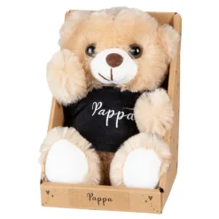 Clearance Hisab/Joker Company AB T-Bear Bamse med Tekst
