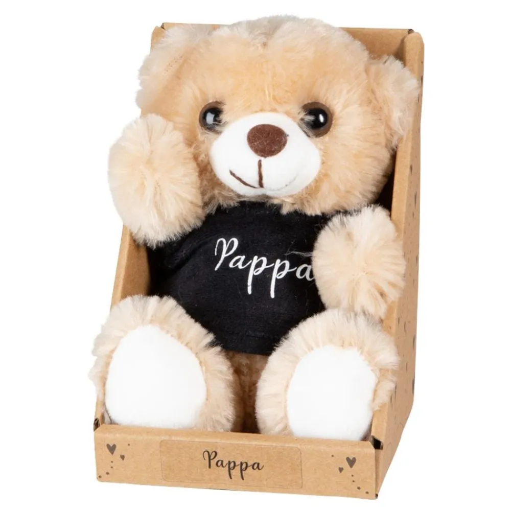 Clearance Hisab/Joker Company AB T-Bear Bamse med Tekst
