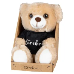 Clearance Hisab/Joker Company AB T-Bear Bamse med Tekst