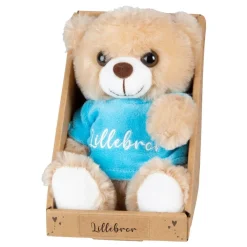 Clearance Hisab/Joker Company AB T-Bear Bamse med Tekst