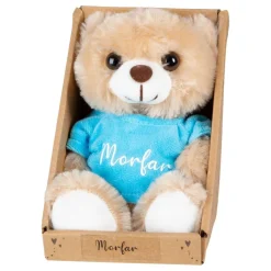 Clearance Hisab/Joker Company AB T-Bear Bamse med Tekst
