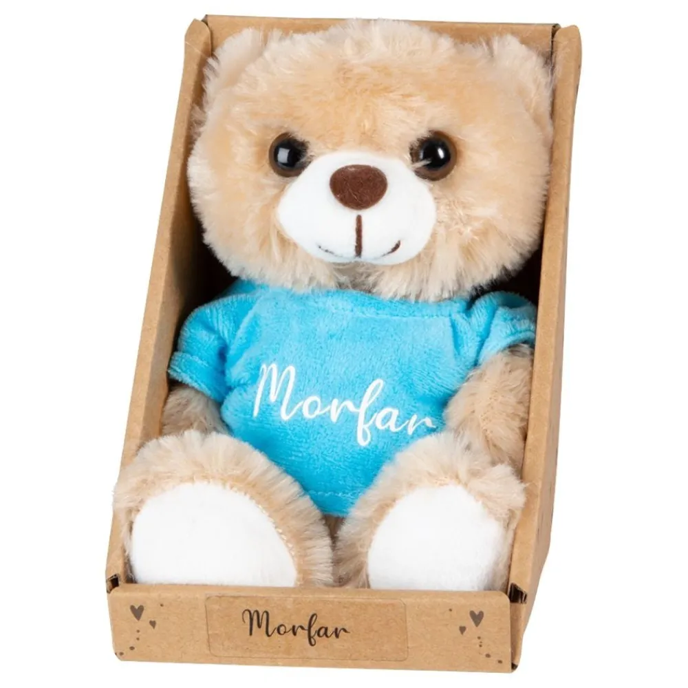 Clearance Hisab/Joker Company AB T-Bear Bamse med Tekst