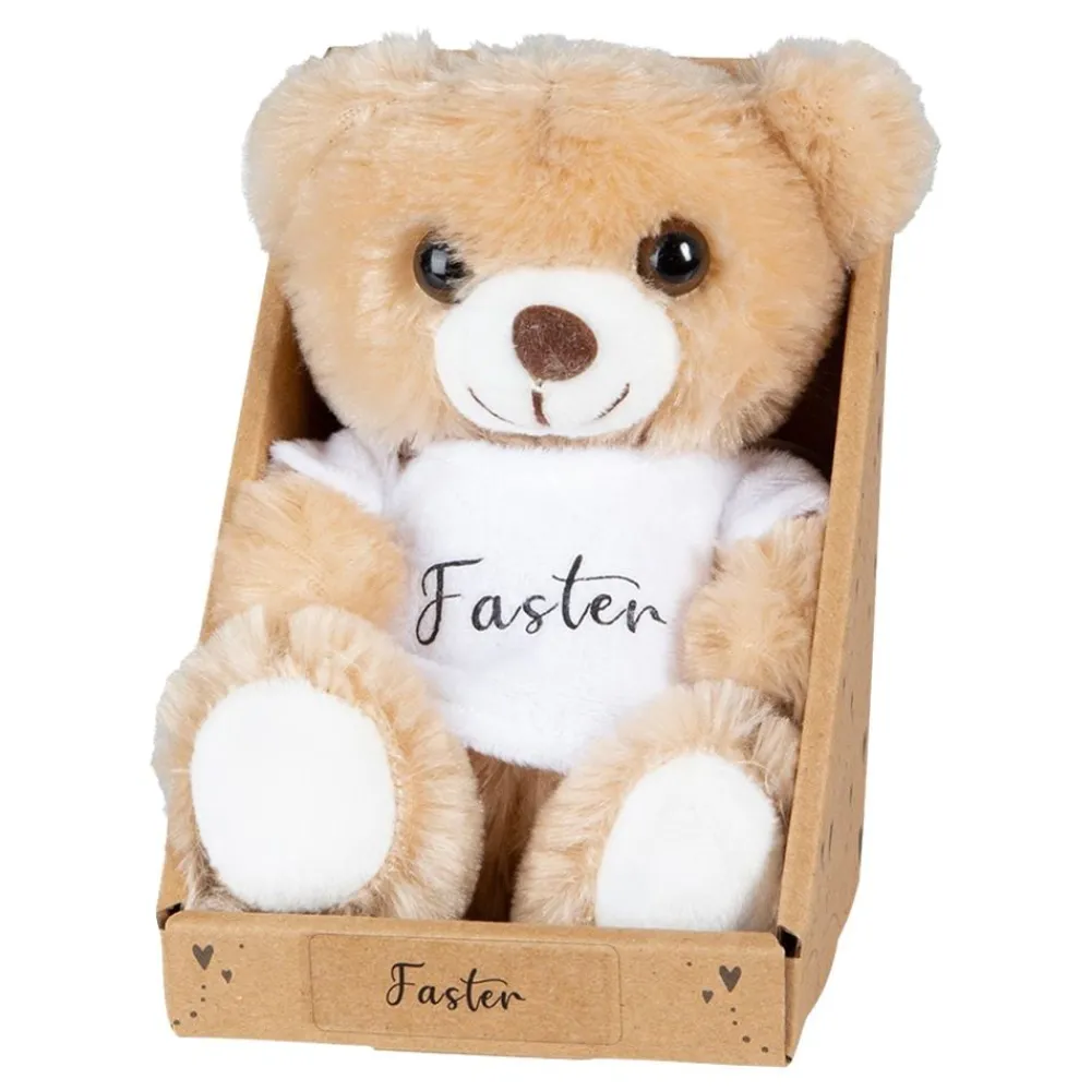 Clearance Hisab/Joker Company AB T-Bear Bamse med Tekst