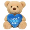 Hisab/Joker Company AB Teddybjørn Love You Dad - Spil & Leg|Hobby & Fritid