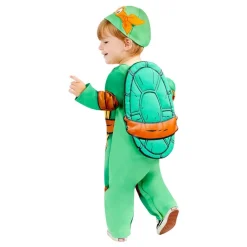 Online Reithmüller Europe GmbH Teenage Mutant Ninja Turtles Babykostume