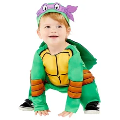 Online Reithmüller Europe GmbH Teenage Mutant Ninja Turtles Babykostume
