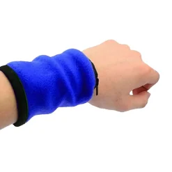Partyking AB Tegnebog til Armen - Accessories|Hobby & Fritid