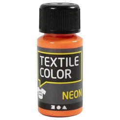 New Creativ Company AB Tekstilfarve Neon