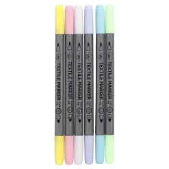 Best Creativ Company AB Tekstiltusch Pastel