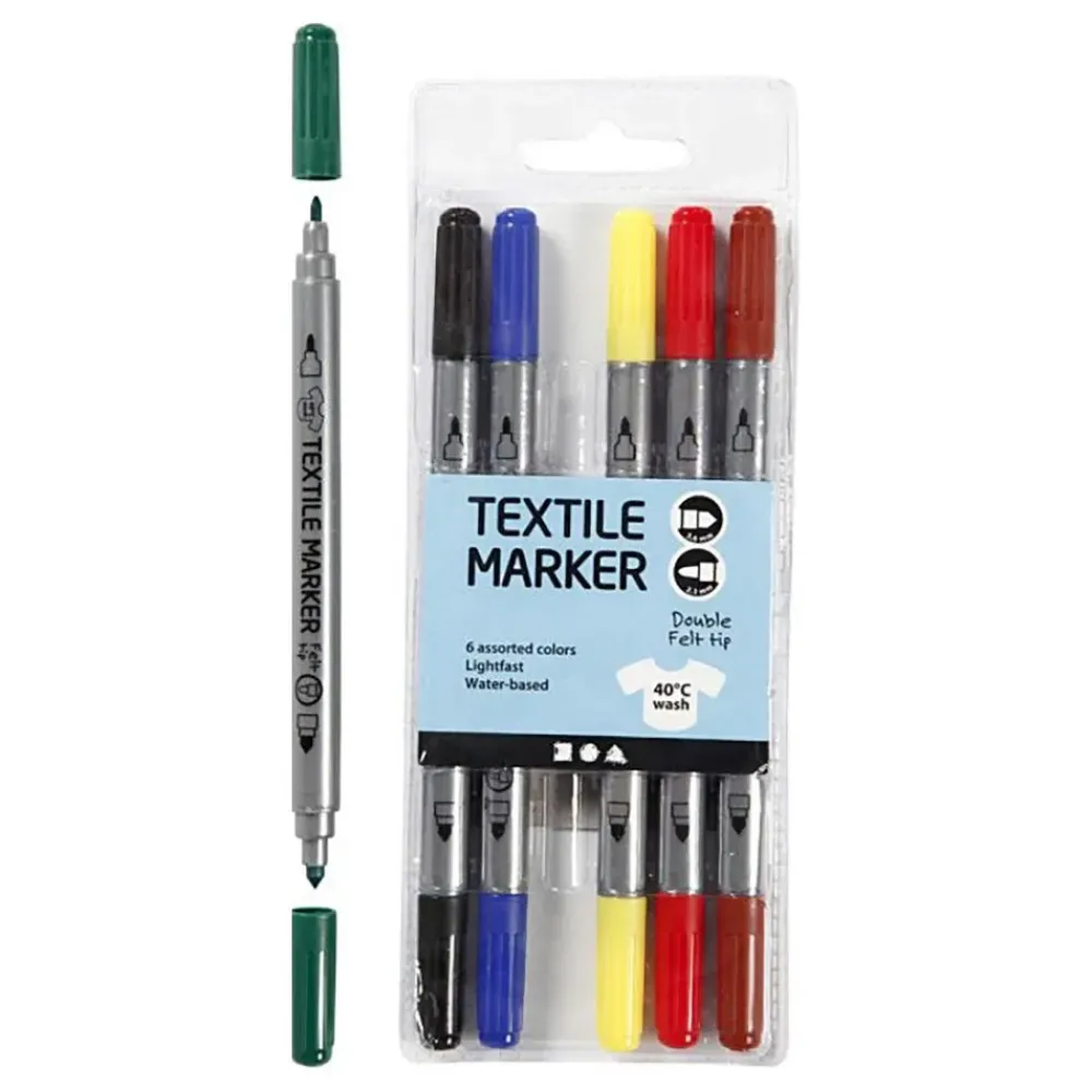 Sale Creativ Company AB Tekstiltusser Tusch