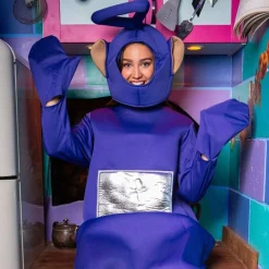 Sale Rubies Netherland B.V. Teletubbies Tinky Winky Kostume