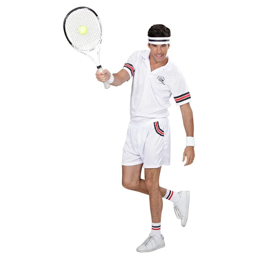 Online Widmann S.r.l. Tennisproff Kostume
