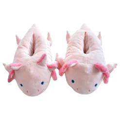 Mikamax B.V. Tøfler Axolotl - Tøj