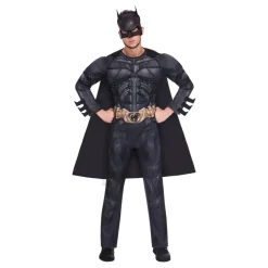 Discount Reithmüller Europe GmbH The Dark Knight Rises Batman Kostume