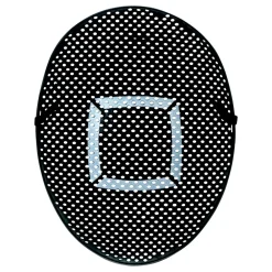Online Fiestas Guirca, S.L The Gamer Square Maske